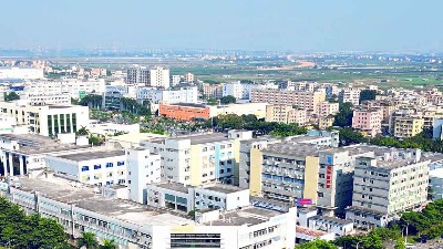 全球產(chǎn)業(yè)鏈"雙向絞殺"，中國超聲波焊接機(jī)如何絕地出擊