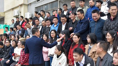 “國貨替代 深耕2025”靈科超聲波高質量發(fā)展大會順利召開