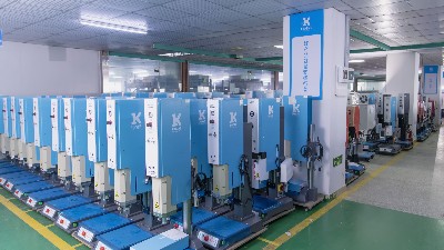 HERRMANN超聲波焊接機發(fā)生故障要怎么維修？