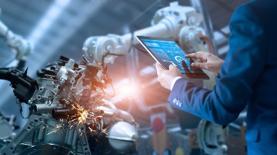 高效、穩(wěn)定、智能丨靈科激光塑料焊接機引領(lǐng)技術(shù)風(fēng)潮