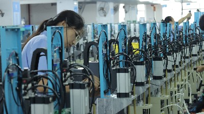 超聲波焊接機在泡罩包裝焊接中的應(yīng)用、挑戰(zhàn)與應(yīng)對策略