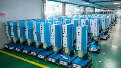Dukane杜肯超聲波塑料焊接產(chǎn)品發(fā)生故障怎么維修？