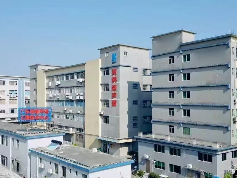 靈科超聲波：拒詆毀，共筑超聲波焊接行業(yè)新未來